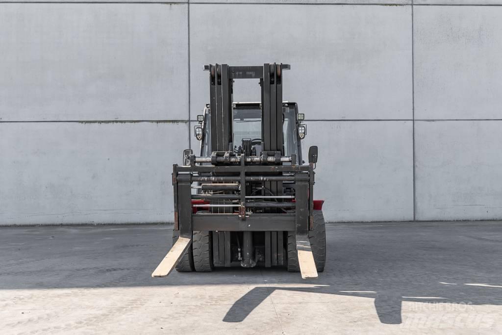 Manitou MI 70 D Дизелови камиони