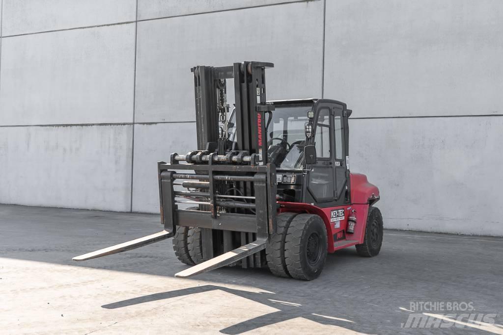 Manitou MI 70 D Дизелови камиони
