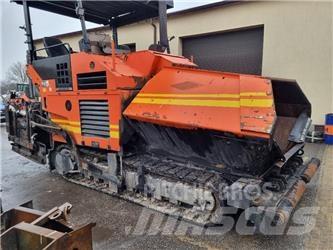 ABG Titan 8820 Машини за асфалт