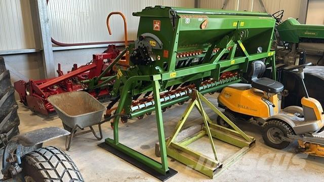 Amazone ad303 Редосеялки