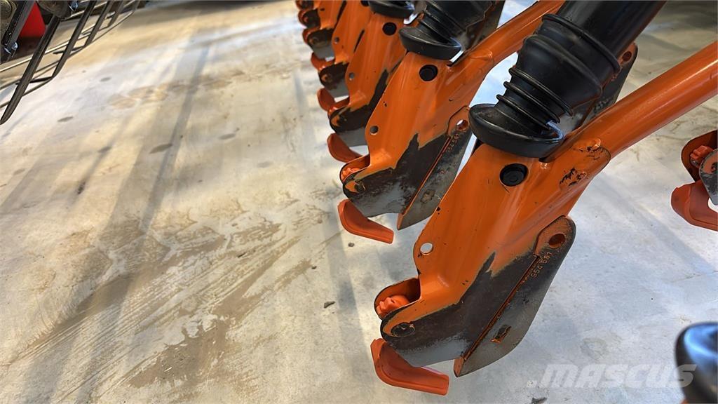 Amazone ad303 Редосеялки