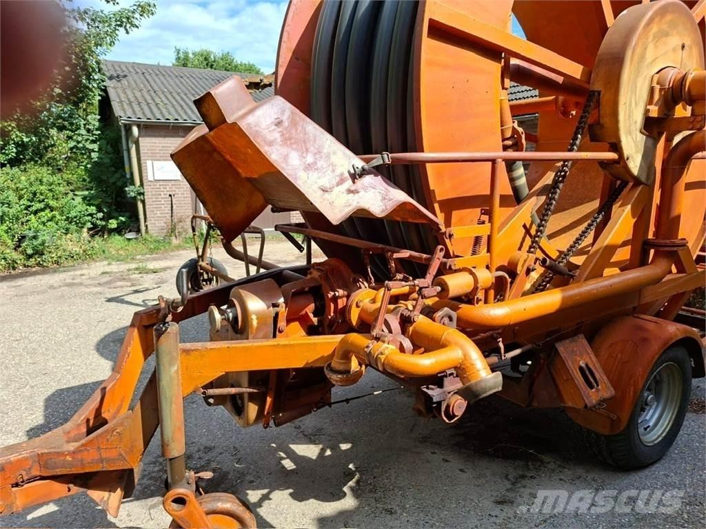 Beinlich 90-300 Напоителни системи