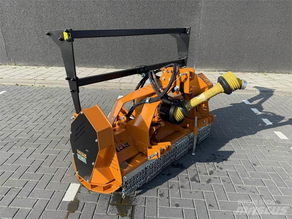 Berti KX 150 XF2 Брани и ротационни рали