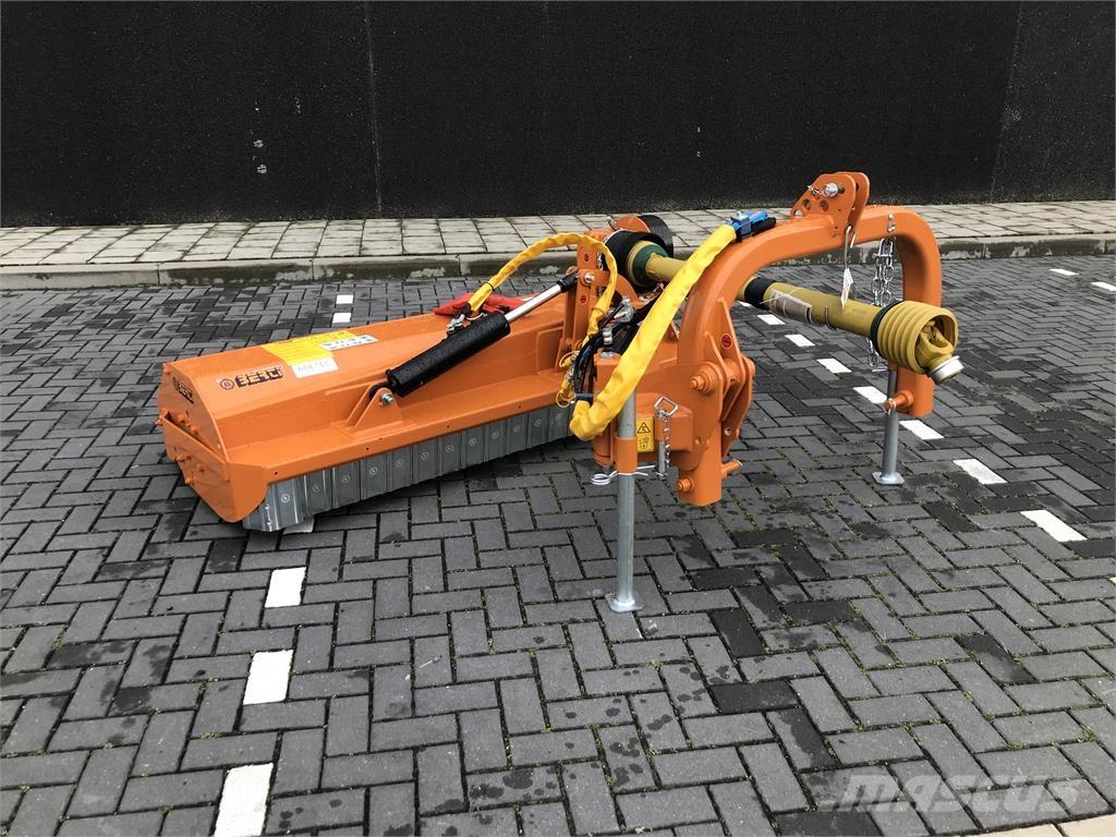 Berti TA 200 Тримери за храсти