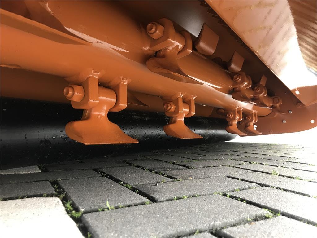 Berti TA 200 Тримери за храсти