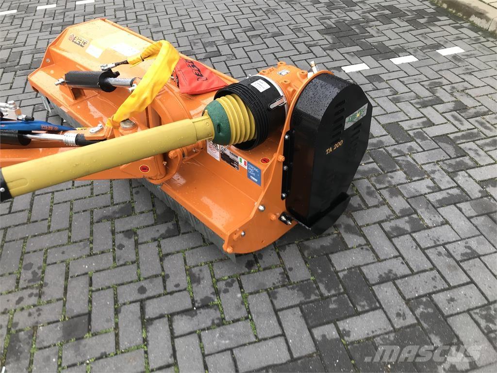 Berti TA 200 Тримери за храсти