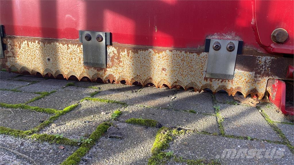 BvL megastar 195 Други машини за животновъдство и аксесоари