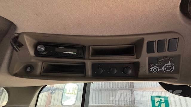 CASE Puma 165 Трактори