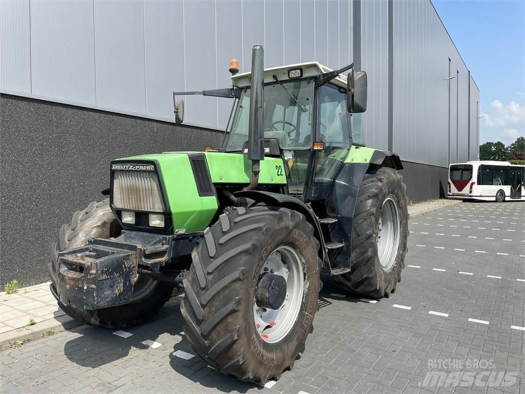 Deutz 6.61 Трактори