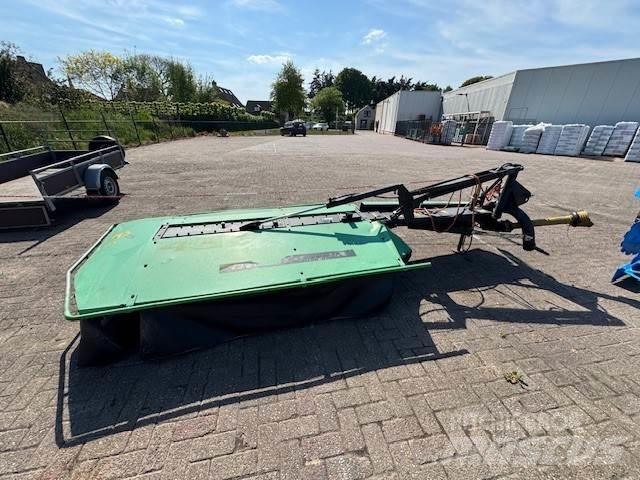 Deutz-Fahr KM 3.27 Косачки