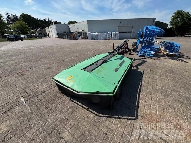Deutz-Fahr KM 3.27 Косачки