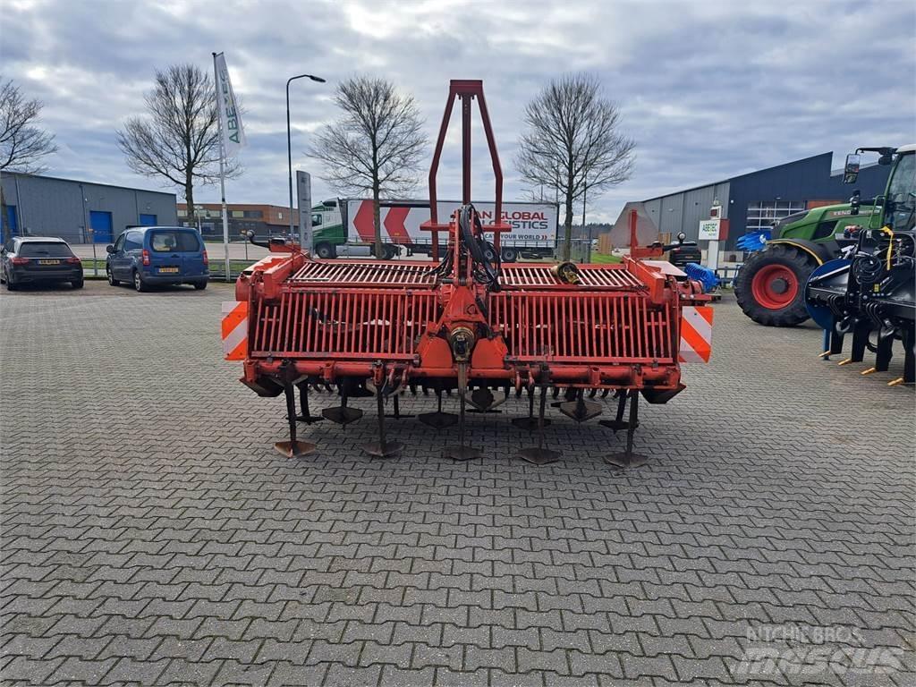 Farmax Spitmachine Брани и ротационни рали
