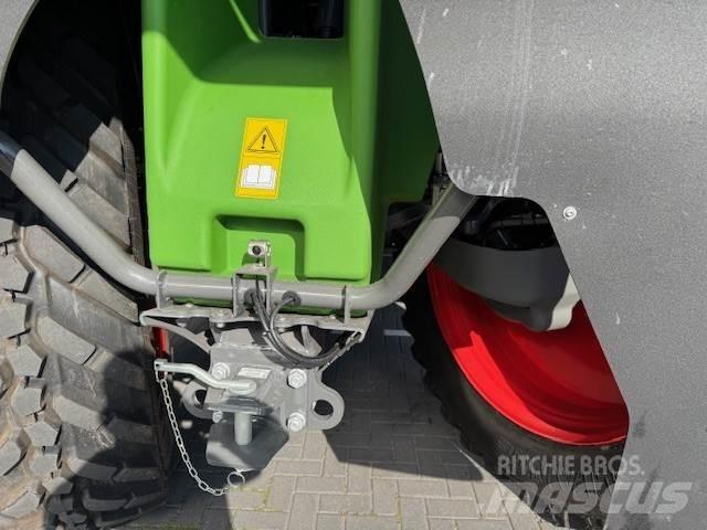 Fendt Rogator 655 Самоходни пръскачки
