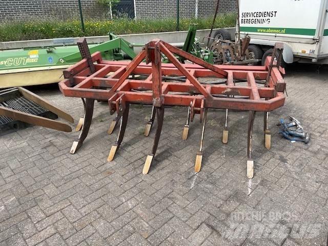  G-Evers-Cultivator Култиватори