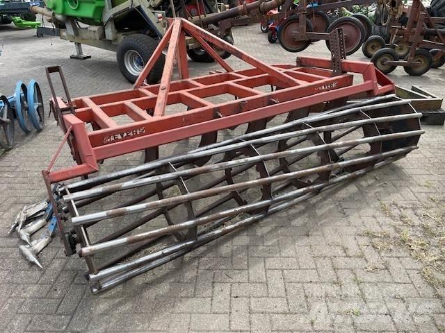  G-Evers-Cultivator Култиватори