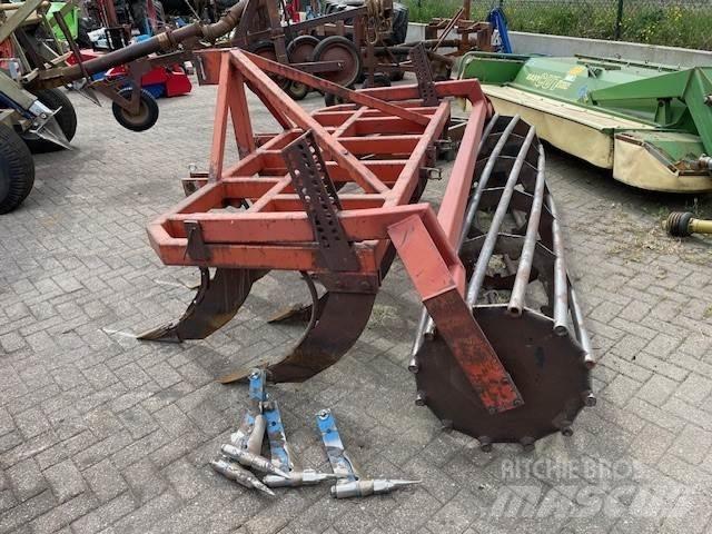  G-Evers-Cultivator Култиватори