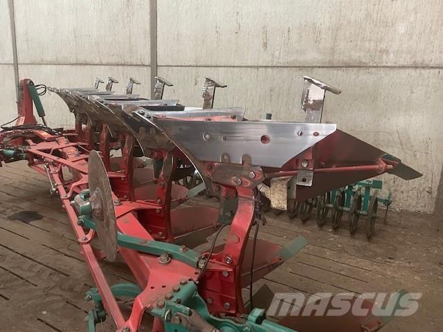  G-Kverneland-Ploeg Стандартни плугове