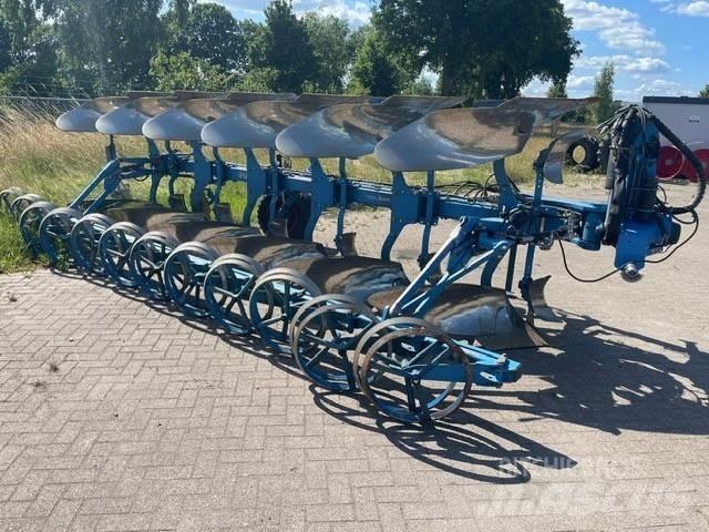  G-Lemken-Ploeg Стандартни плугове