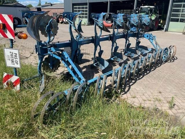  G-Lemken-Ploeg Стандартни плугове