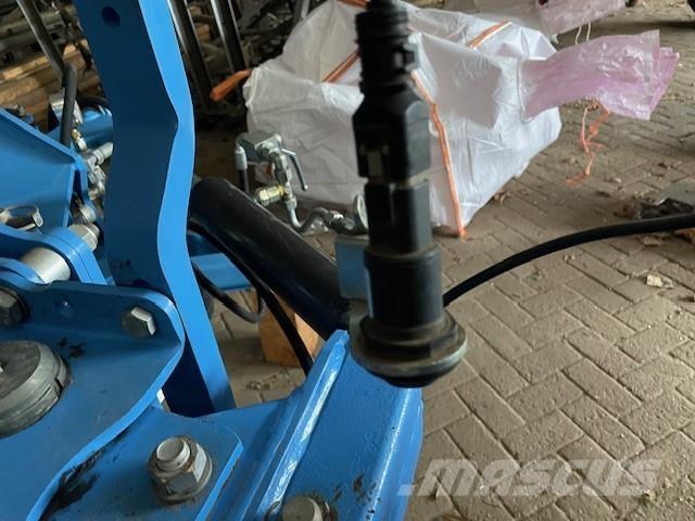  G-Lemken-Ploeg Стандартни плугове