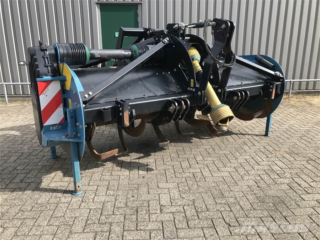 Imants 46VX300 Дискови брани
