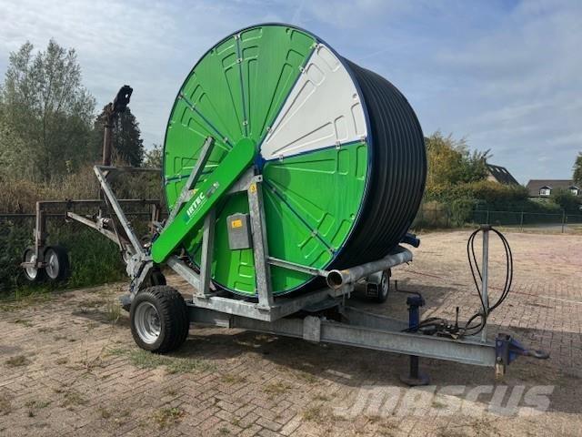 Irtec 110/350 G/E4 Напоителни системи
