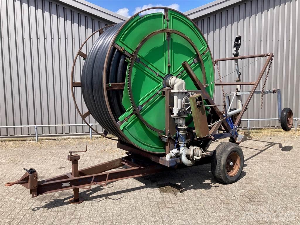 Irtec 90/300 Напоителни системи