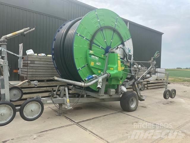 Irtec F 110/500 Напоителни системи