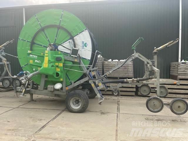 Irtec F 110/500 Напоителни системи