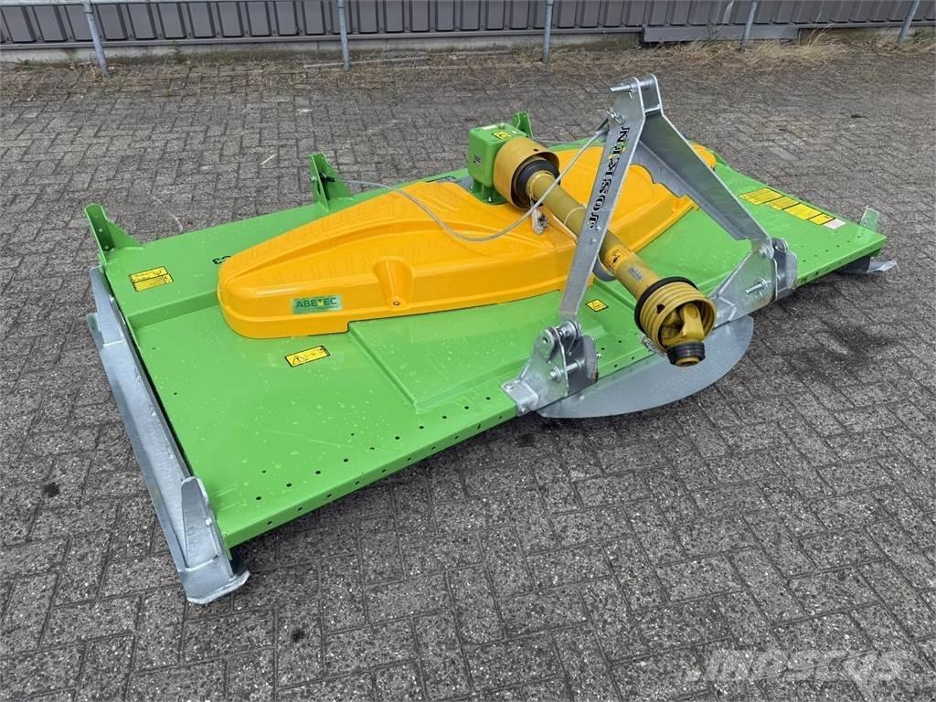 Joskin TR 270 C3 Косачки