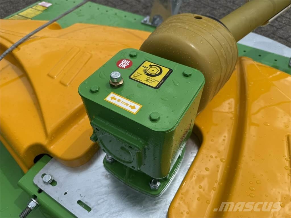 Joskin TR 270 C3 Косачки