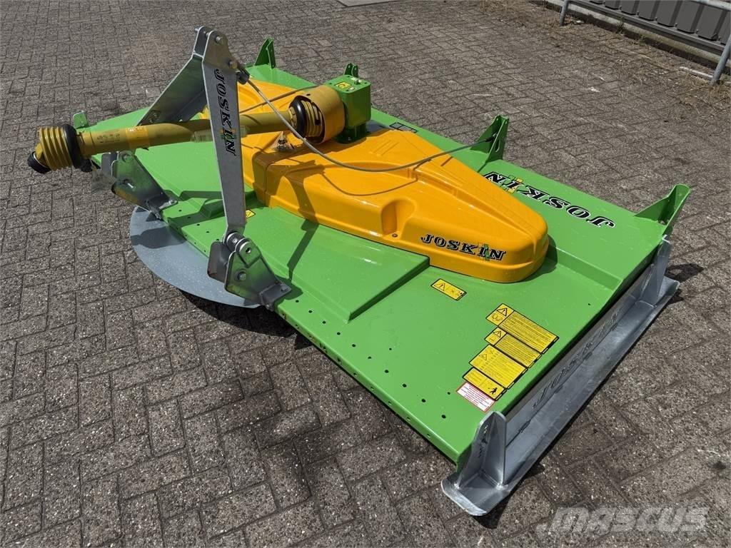Joskin TR 270 C3 Косачки