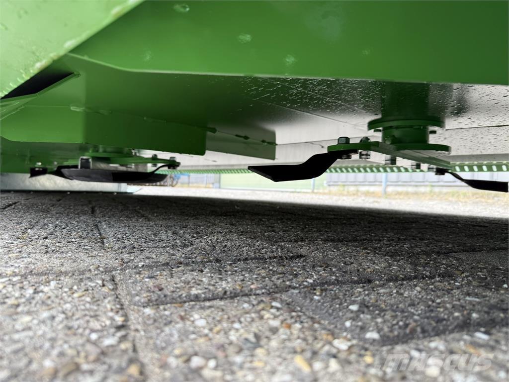 Joskin TR 270 C3 Косачки