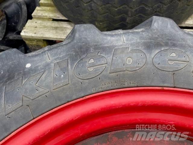 Kleber 280/85 R28 Колелета/Гуми