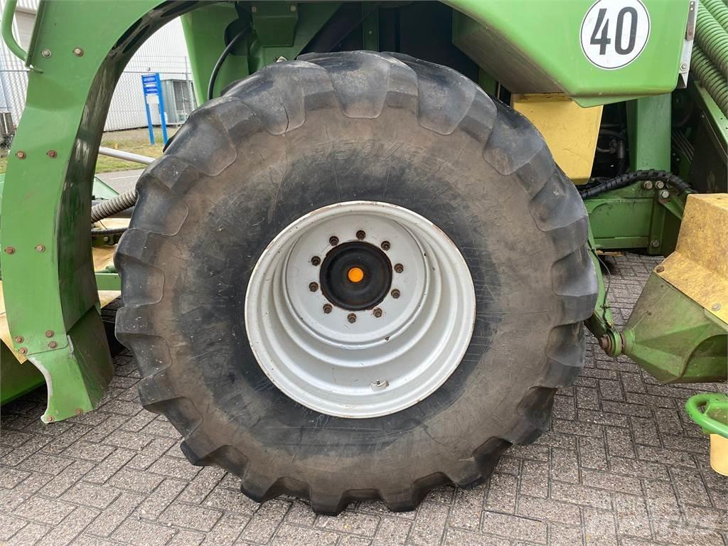 Krone Big M 420 Косачки