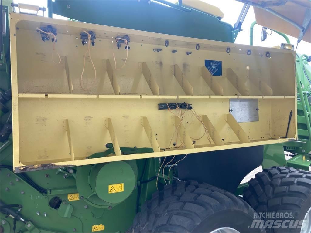 Krone BP 1270 XC Балопреси квадратни

