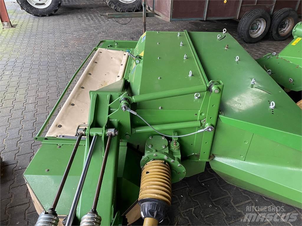 Krone ec 280 cv-q Косачки