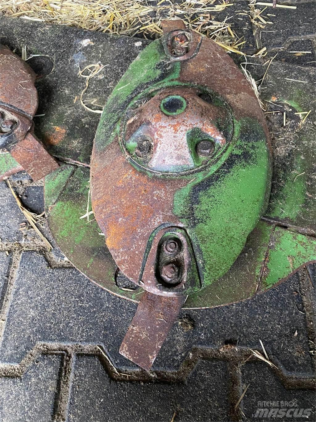 Krone ec 280 cv-q Косачки