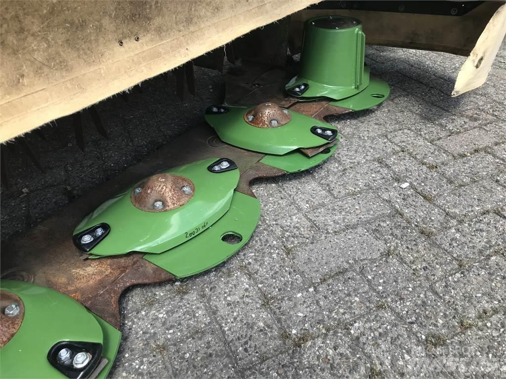 Krone EC 280 CV Q Косачки