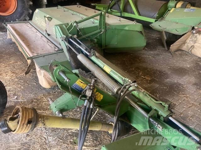 Krone EC 280 CV Q Косачки