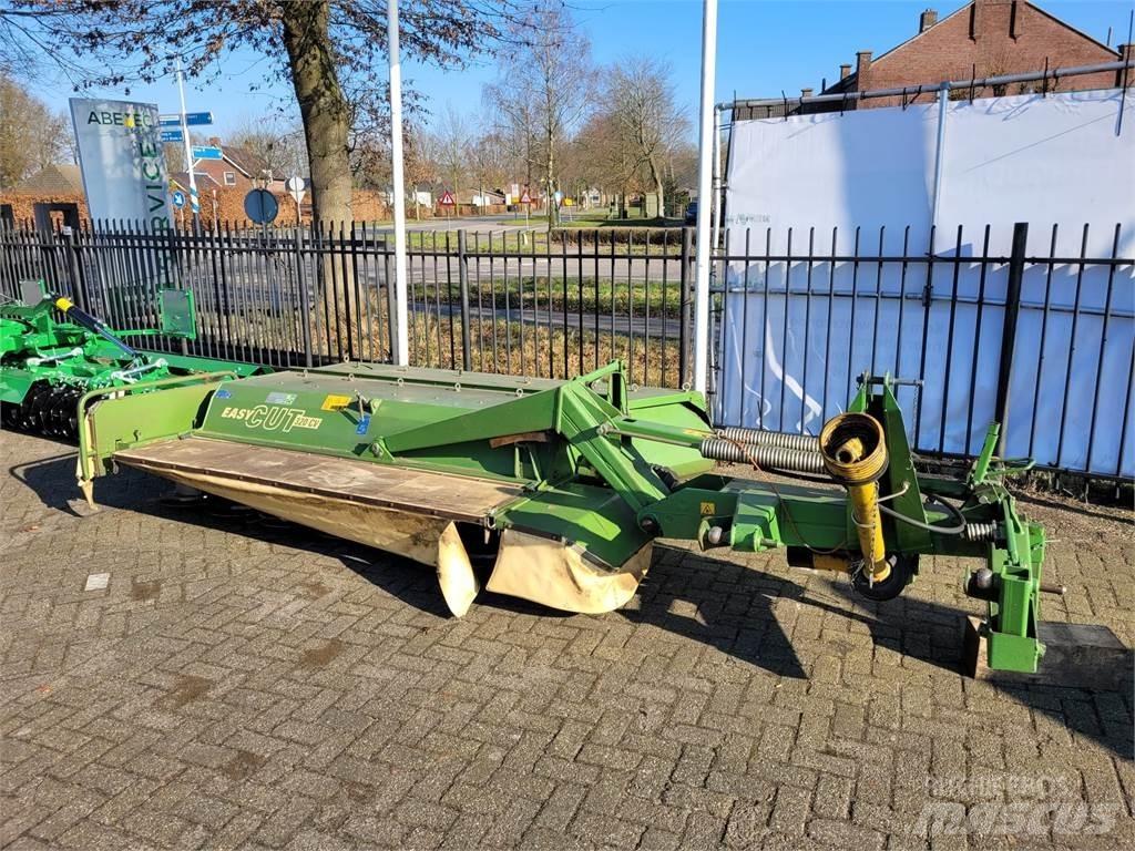 Krone EC 320 CV Косачки
