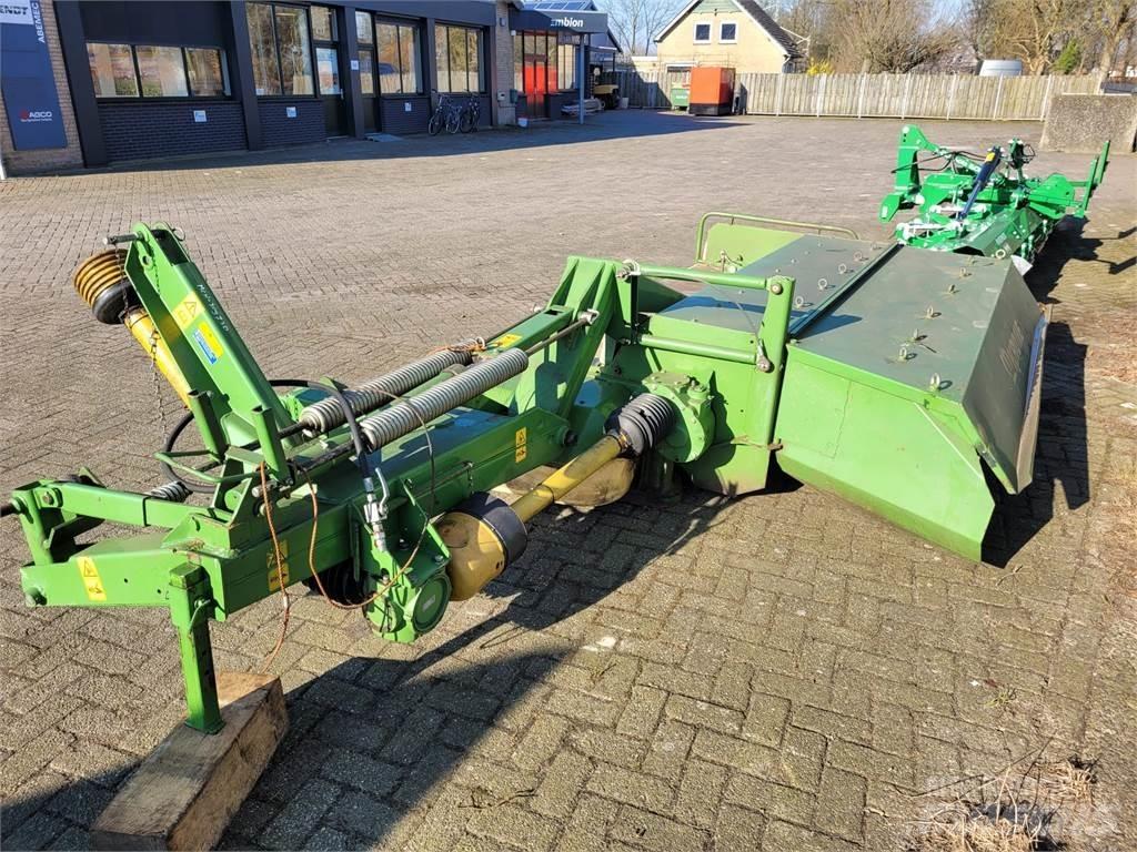 Krone EC 320 CV Косачки
