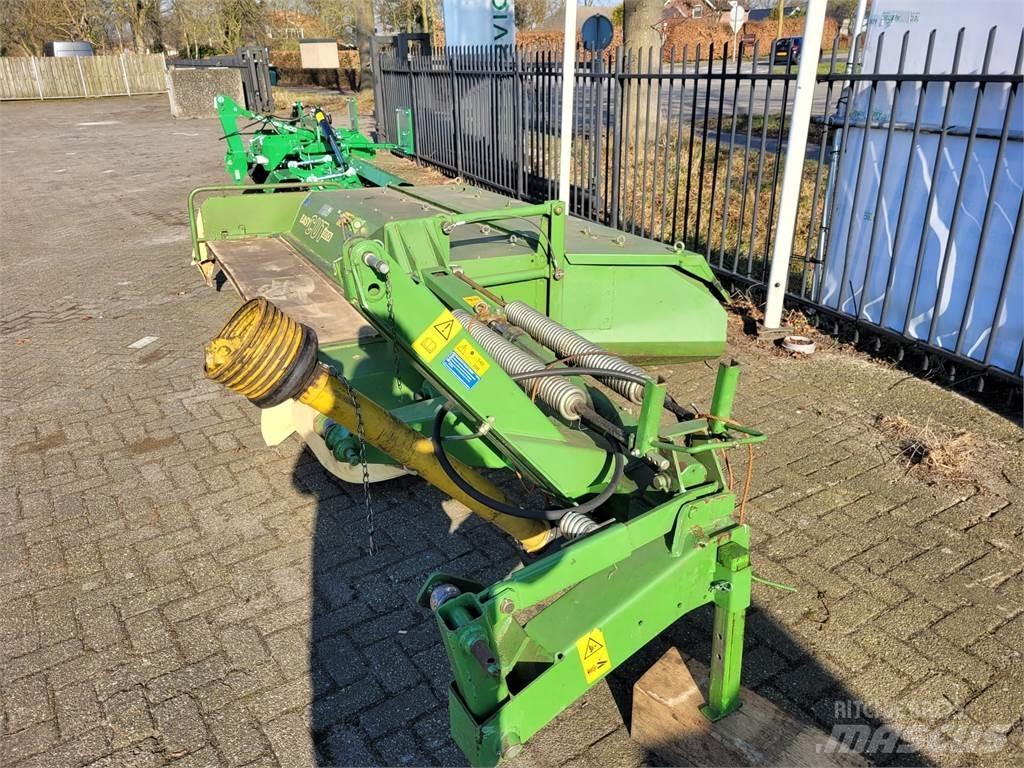 Krone EC 320 CV Косачки