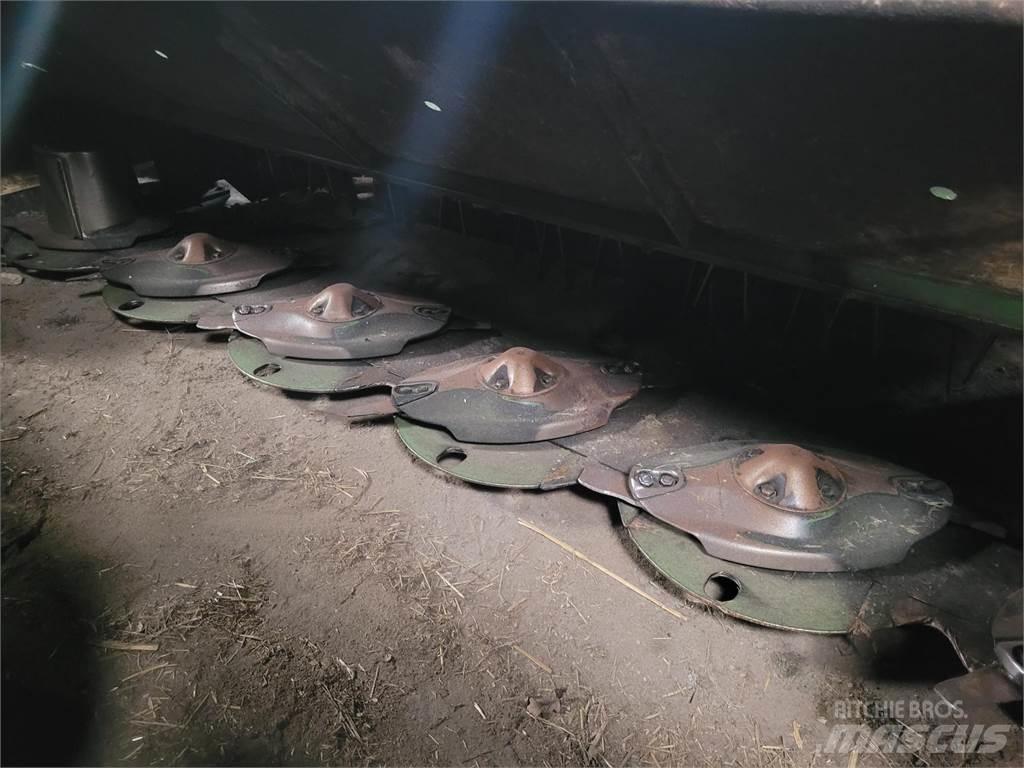 Krone EC R 280 CV Косачки
