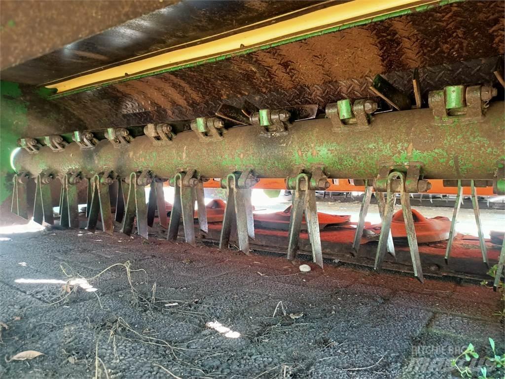 Krone EC R 320 CV Косачки