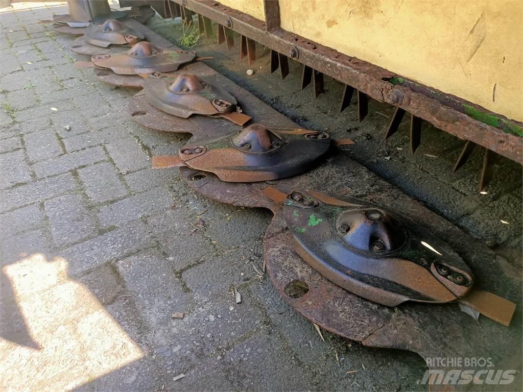 Krone EC R 320 CV Косачки