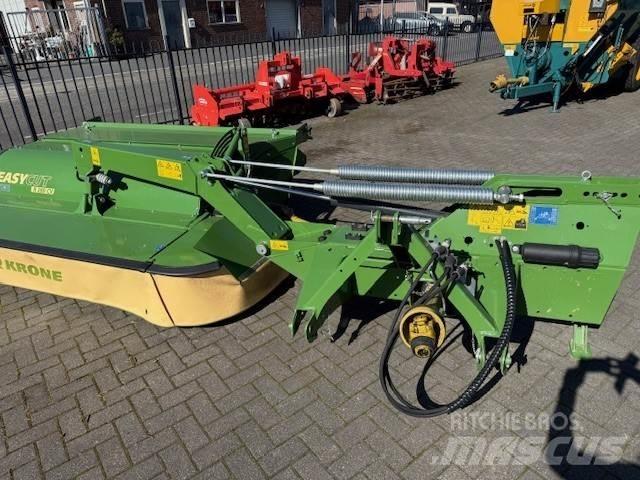 Krone EC R280 CV Косачки