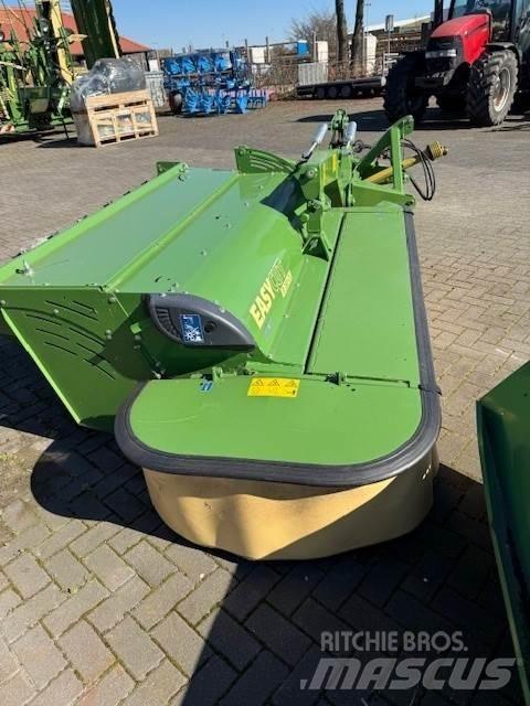 Krone EC R280 CV Косачки