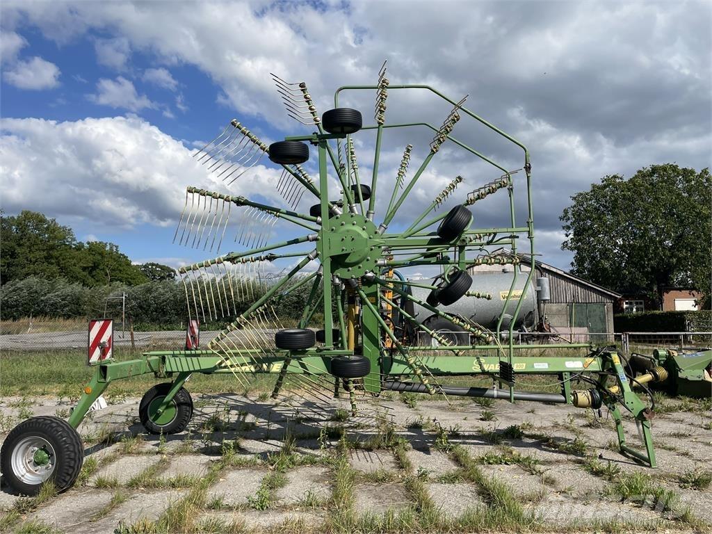 Krone Swadro 900 Гребла и сенообръщачки