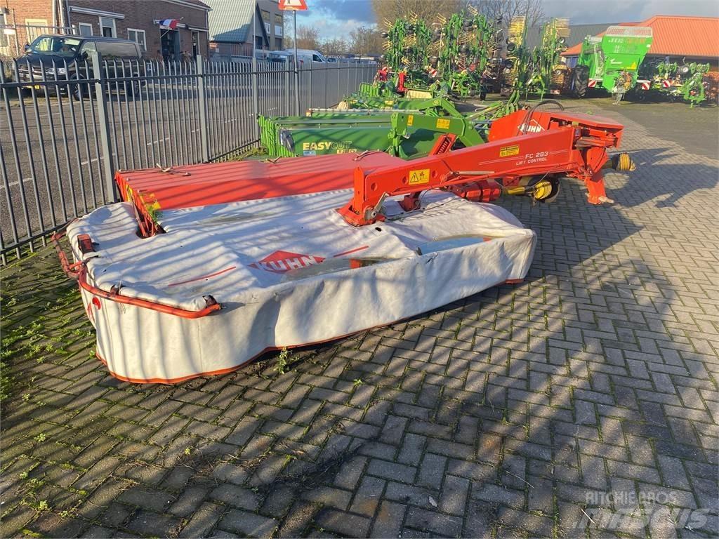 Kuhn FC 283 cv Косачки